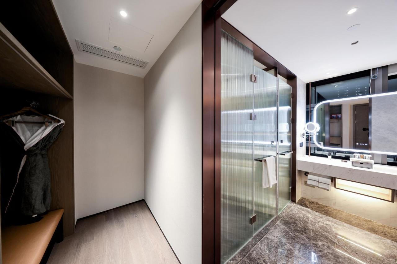 Urcove By Hyatt Shenzhen Luohu Hotel Ngoại thất bức ảnh